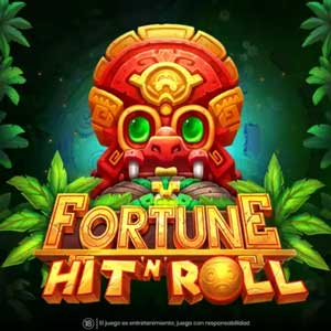 Fortune Hit’n Roll Slot